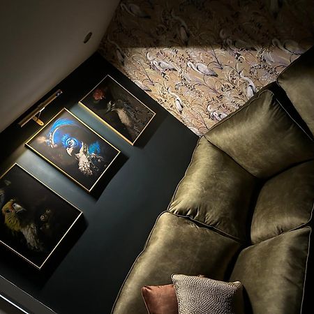 Aiskew Villa Annex Bedale Zewnętrze zdjęcie