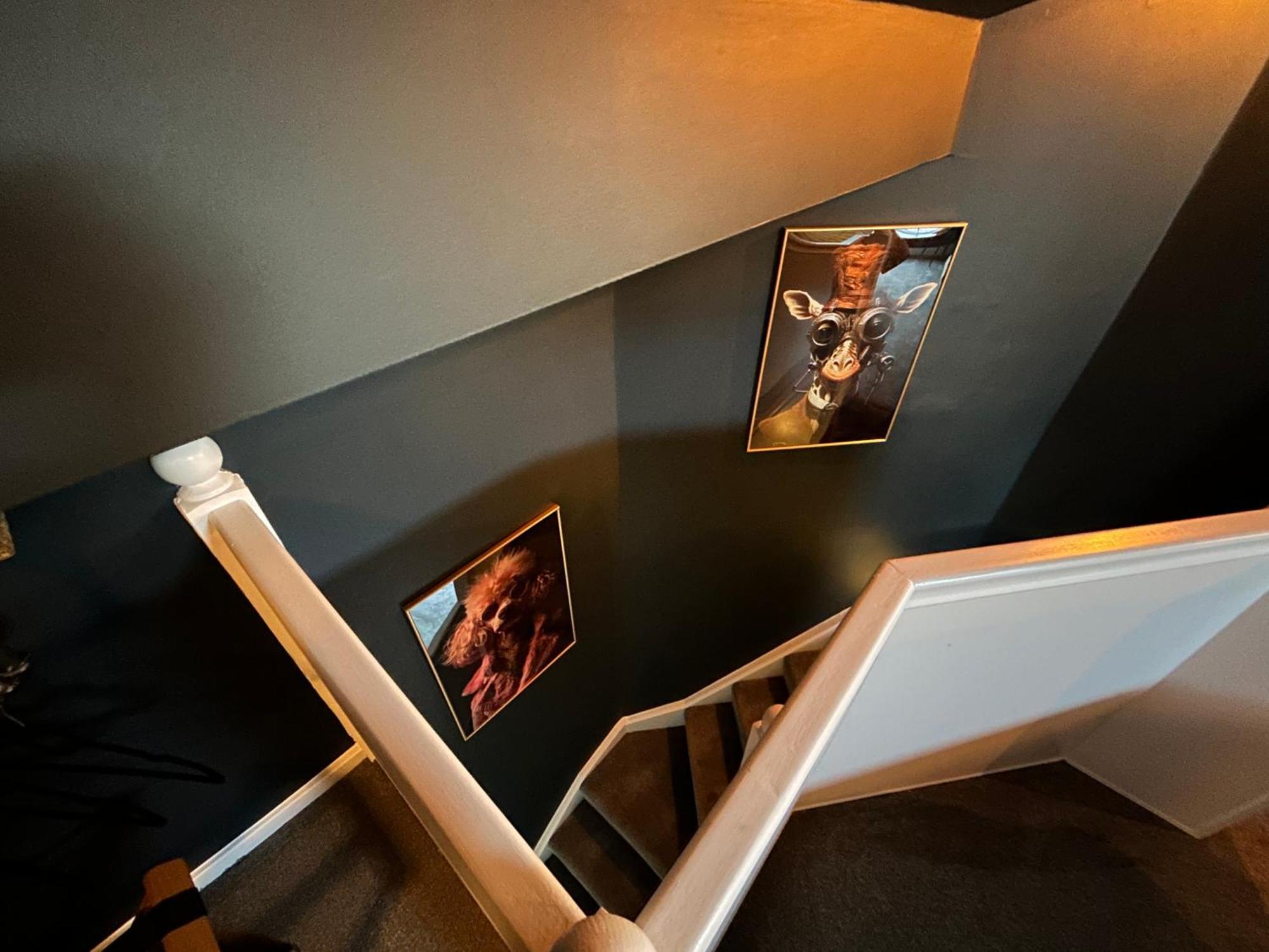 Aiskew Villa Annex Bedale Zewnętrze zdjęcie