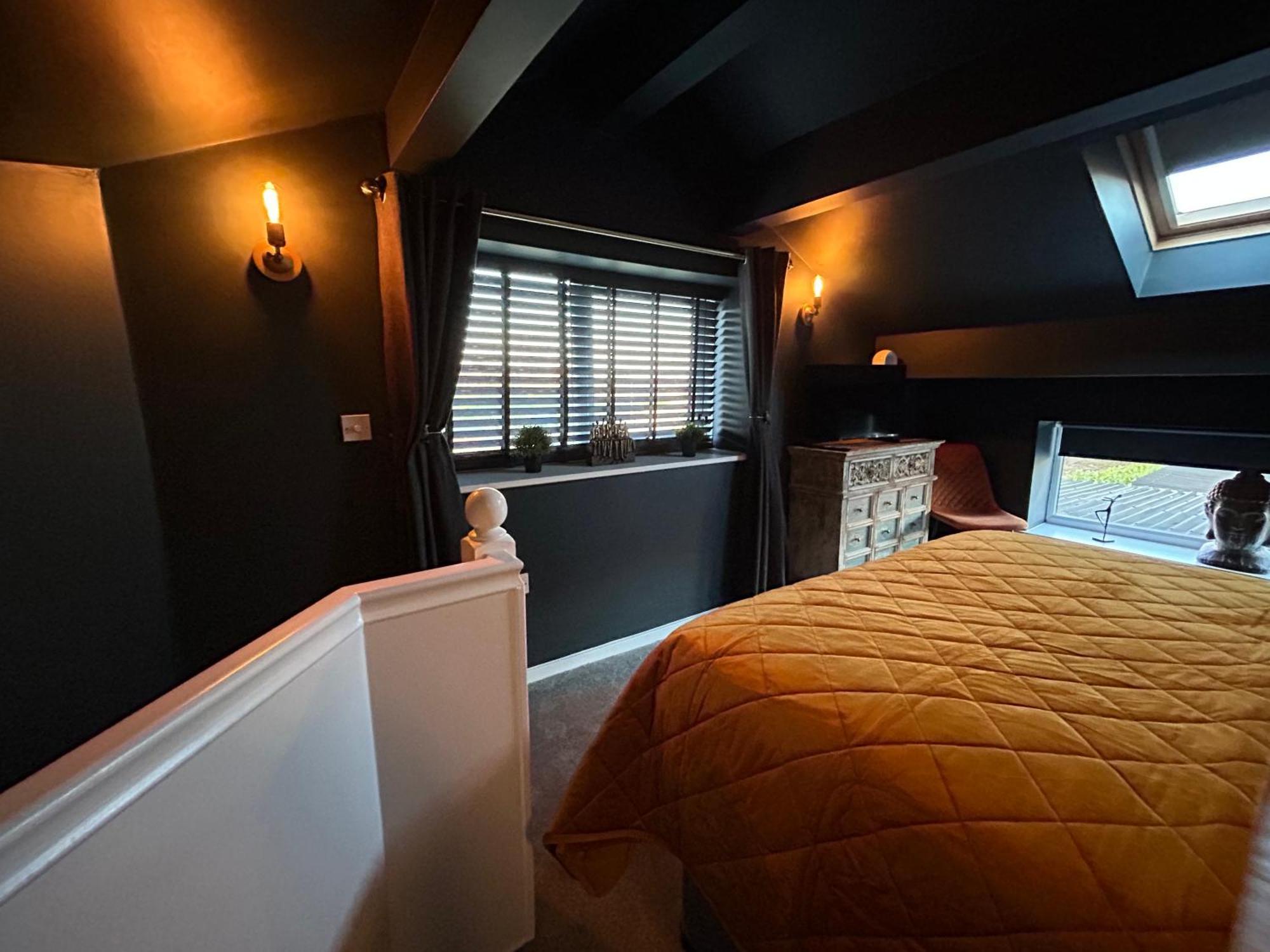 Aiskew Villa Annex Bedale Zewnętrze zdjęcie