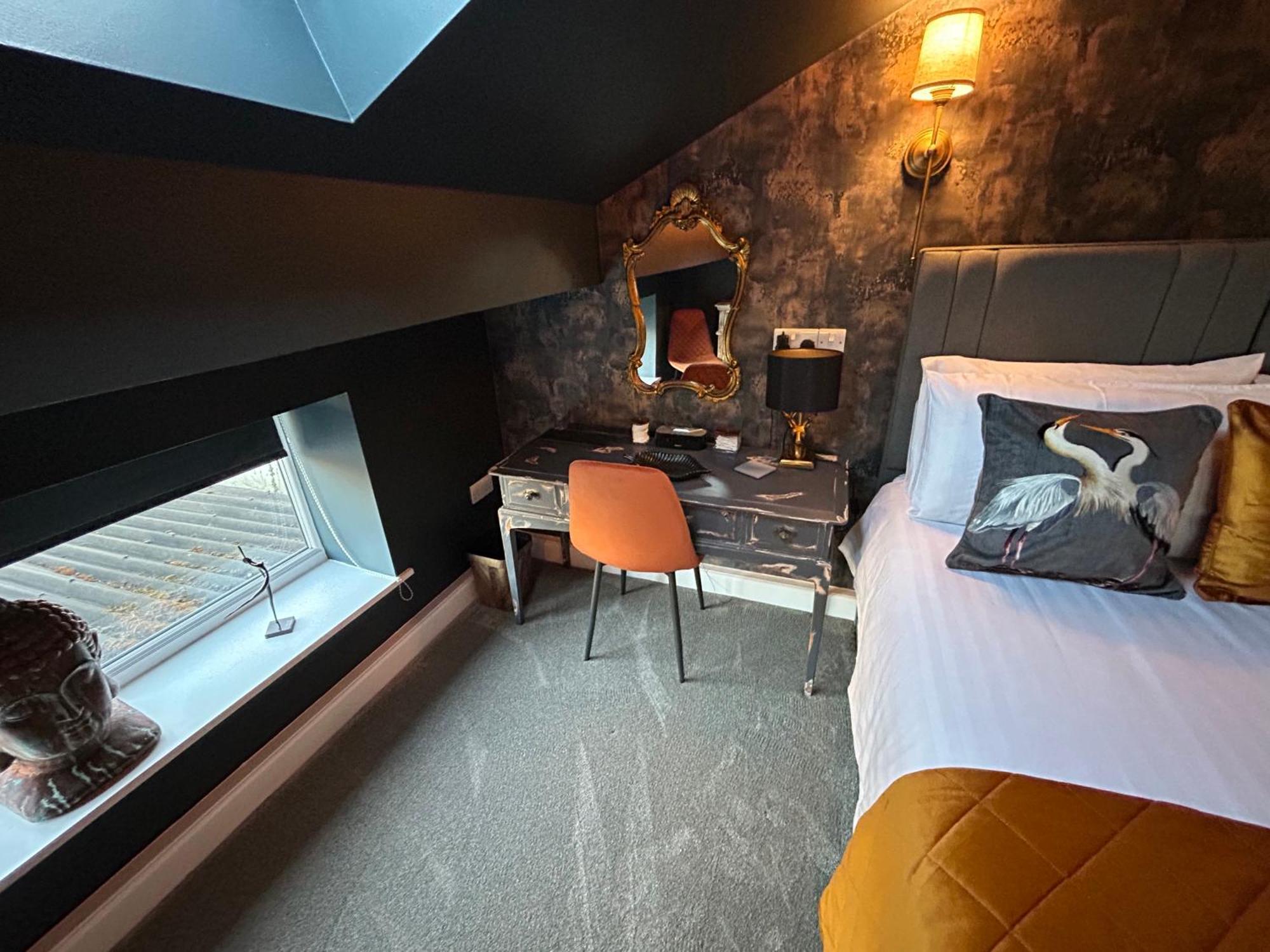 Aiskew Villa Annex Bedale Zewnętrze zdjęcie