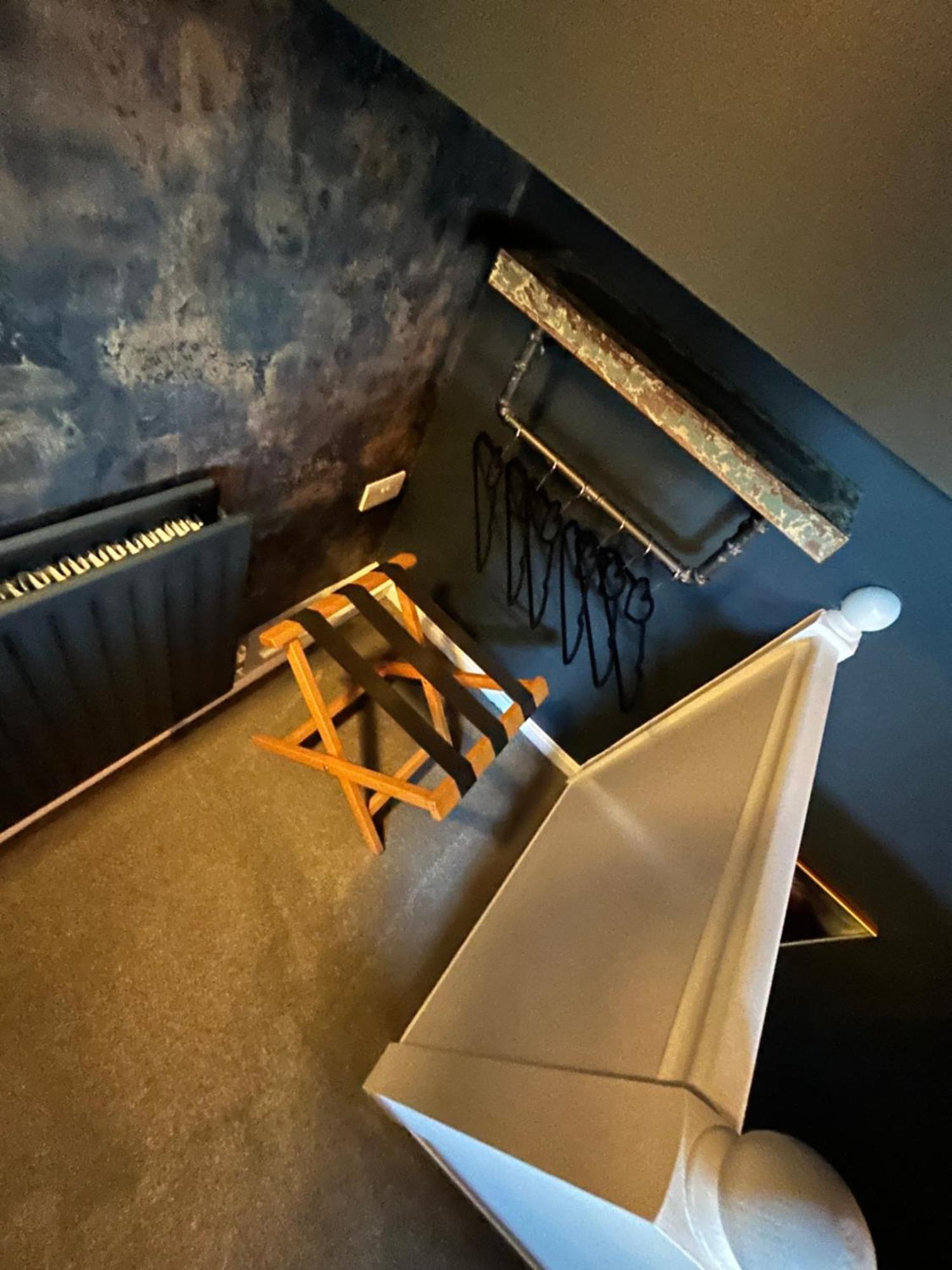 Aiskew Villa Annex Bedale Zewnętrze zdjęcie
