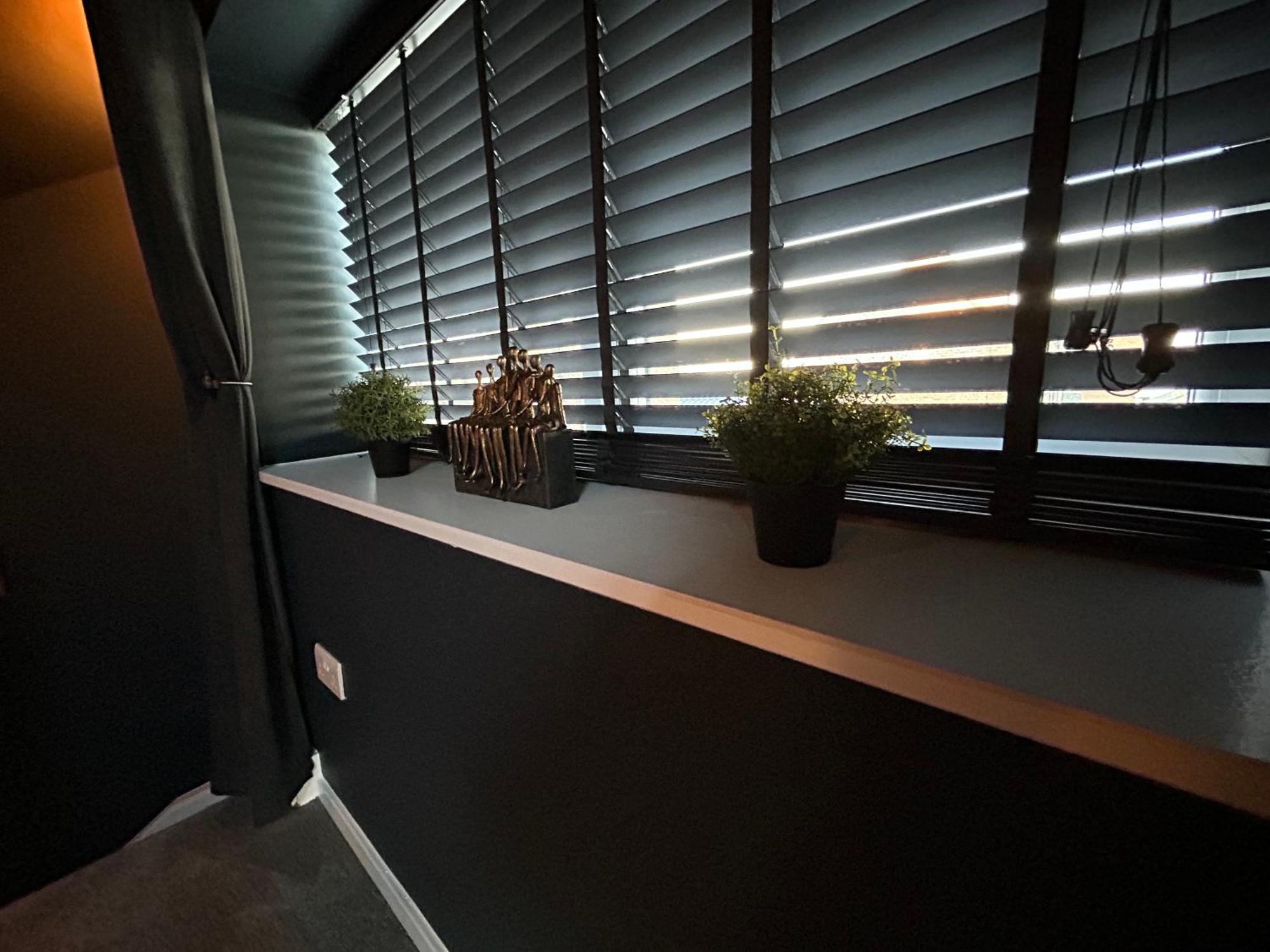 Aiskew Villa Annex Bedale Zewnętrze zdjęcie