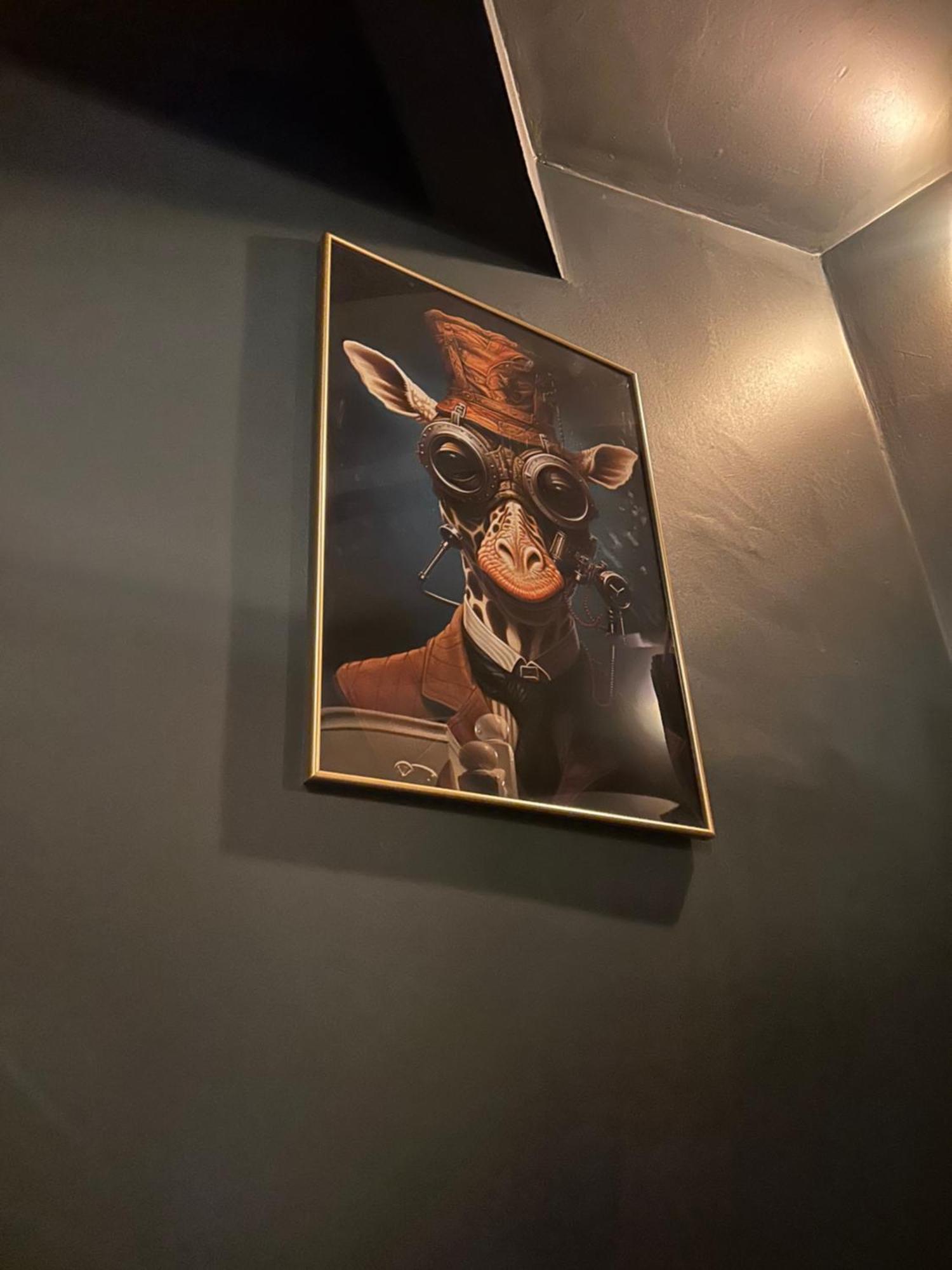Aiskew Villa Annex Bedale Zewnętrze zdjęcie