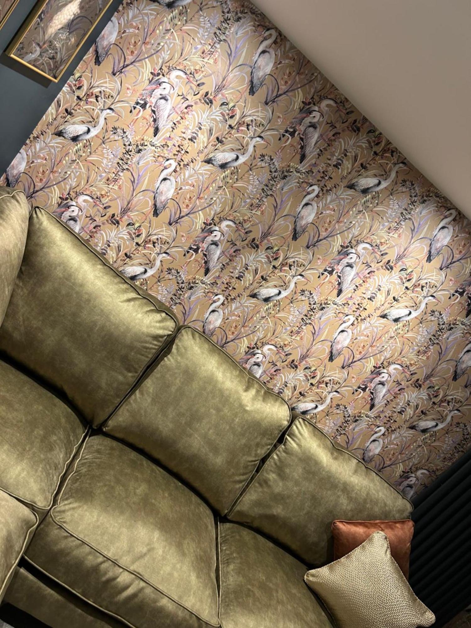 Aiskew Villa Annex Bedale Zewnętrze zdjęcie