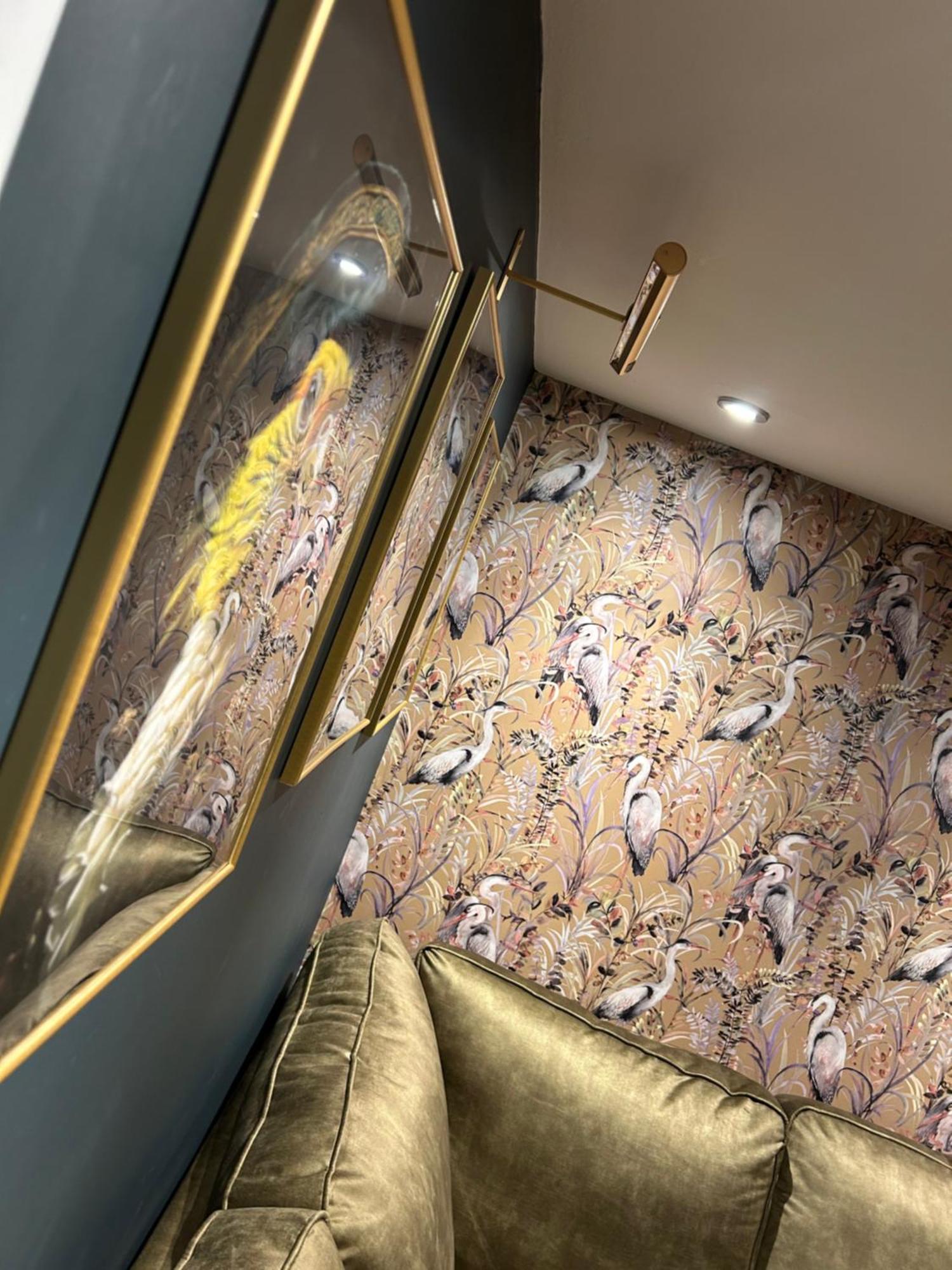 Aiskew Villa Annex Bedale Zewnętrze zdjęcie