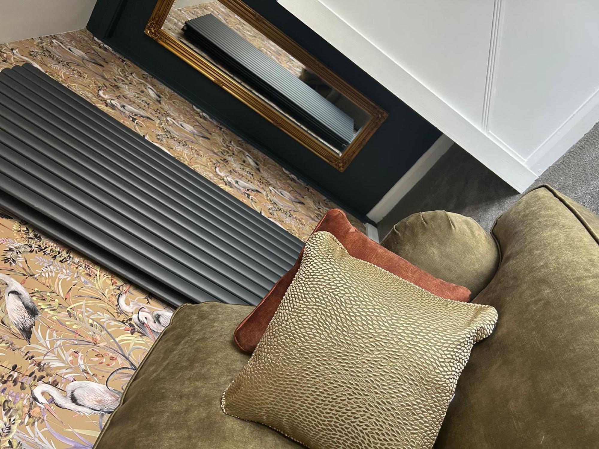 Aiskew Villa Annex Bedale Zewnętrze zdjęcie