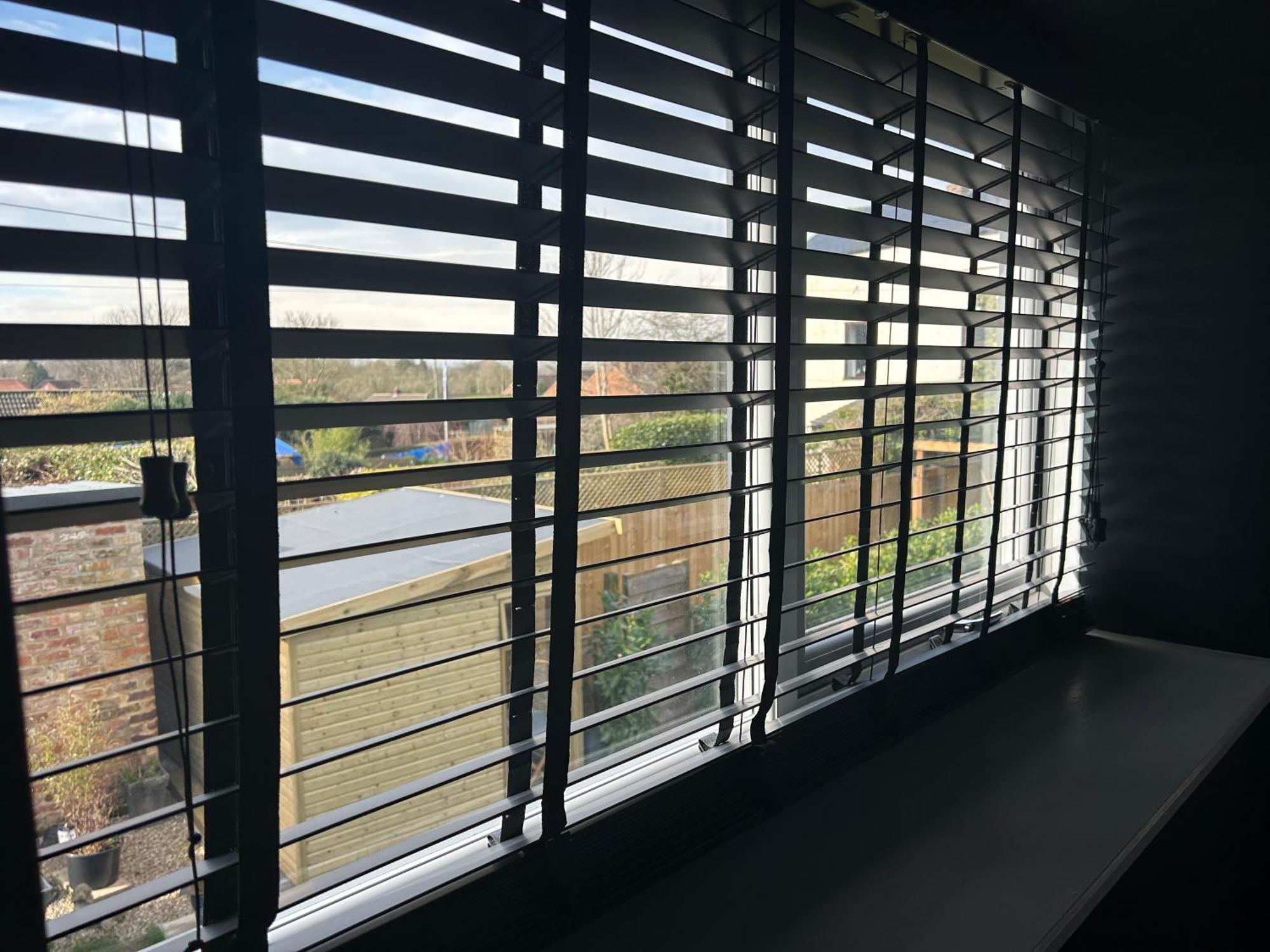 Aiskew Villa Annex Bedale Zewnętrze zdjęcie