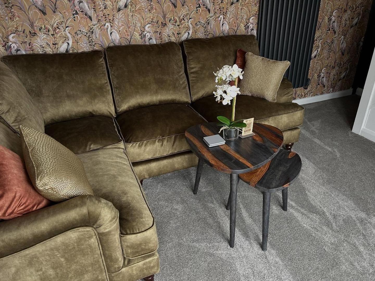 Aiskew Villa Annex Bedale Zewnętrze zdjęcie
