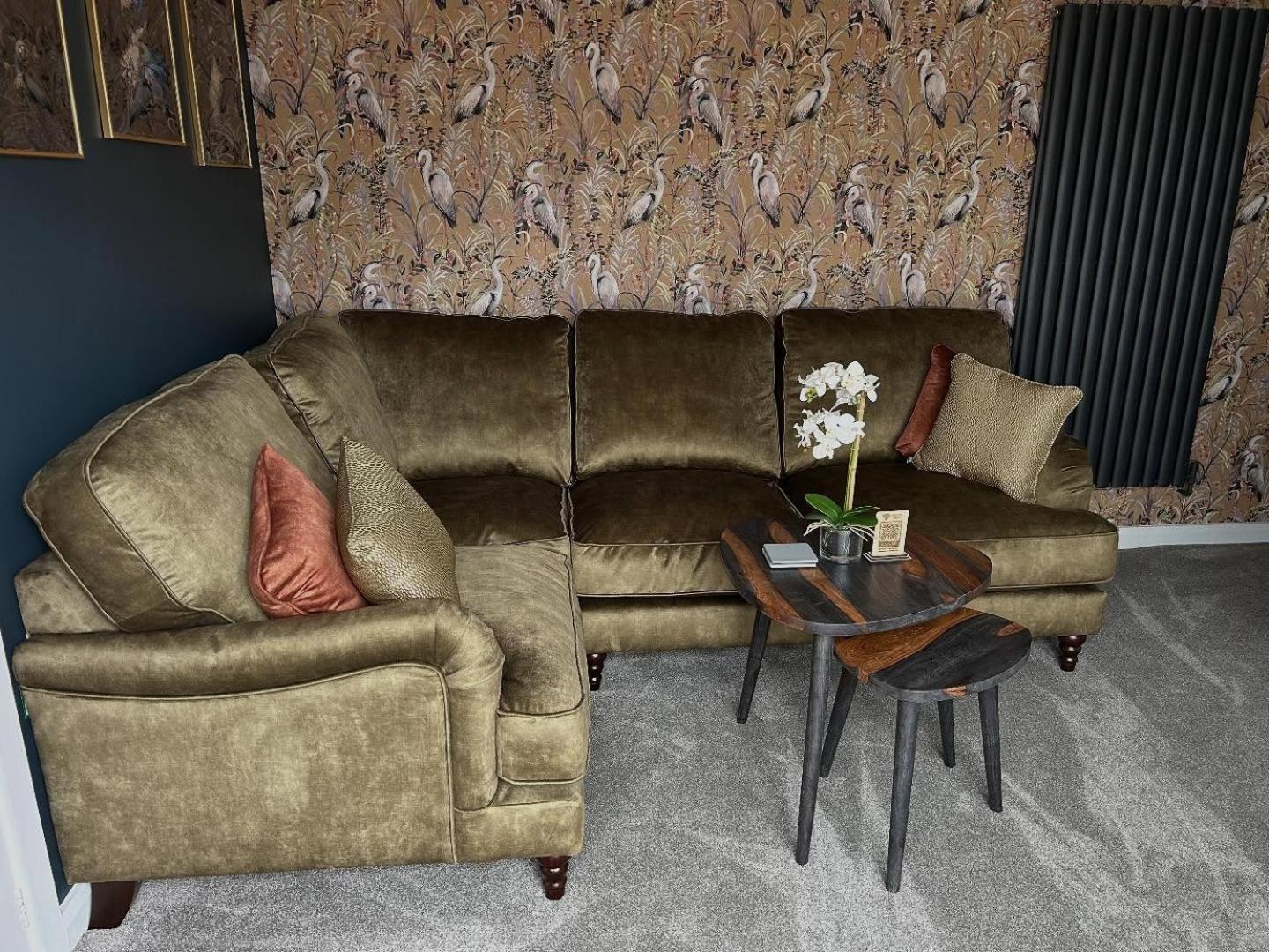 Aiskew Villa Annex Bedale Zewnętrze zdjęcie