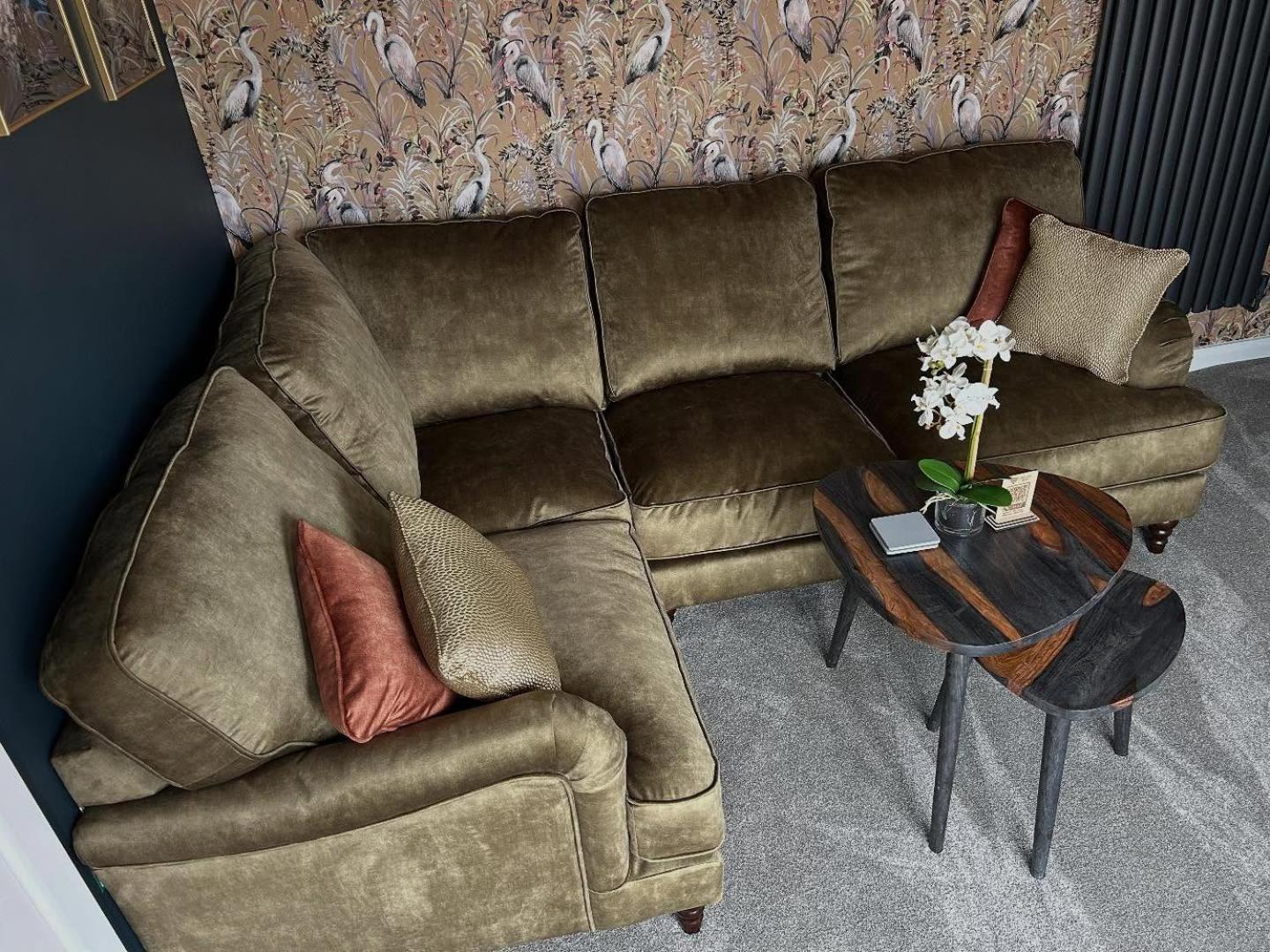 Aiskew Villa Annex Bedale Zewnętrze zdjęcie